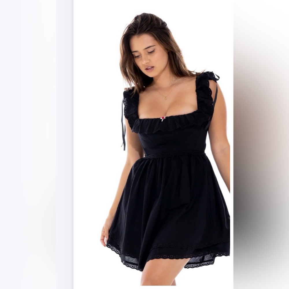 KITTENY DIAMON Dress